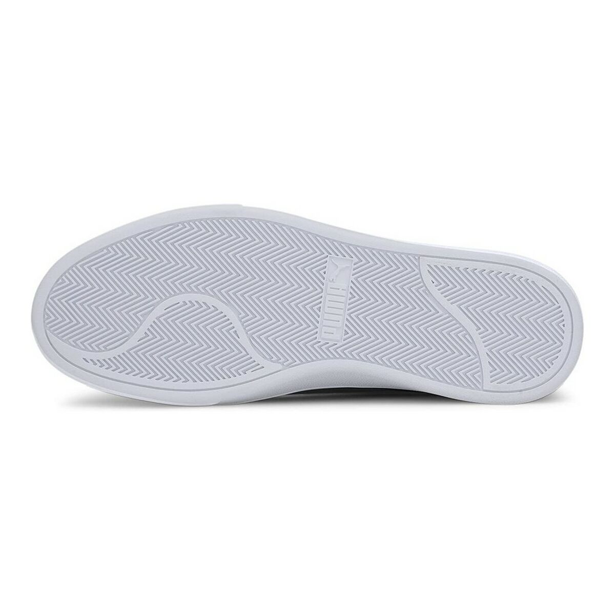 Gymnastikskor, Herr Puma  Puma Shuffle Vit - 11