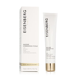 Fuktgivande Ansiktsmask Eisenberg 75 ml