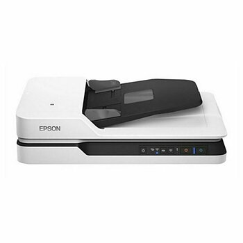 Skanner WiFi Dubbelsidig Epson B11B244401 25 ppm