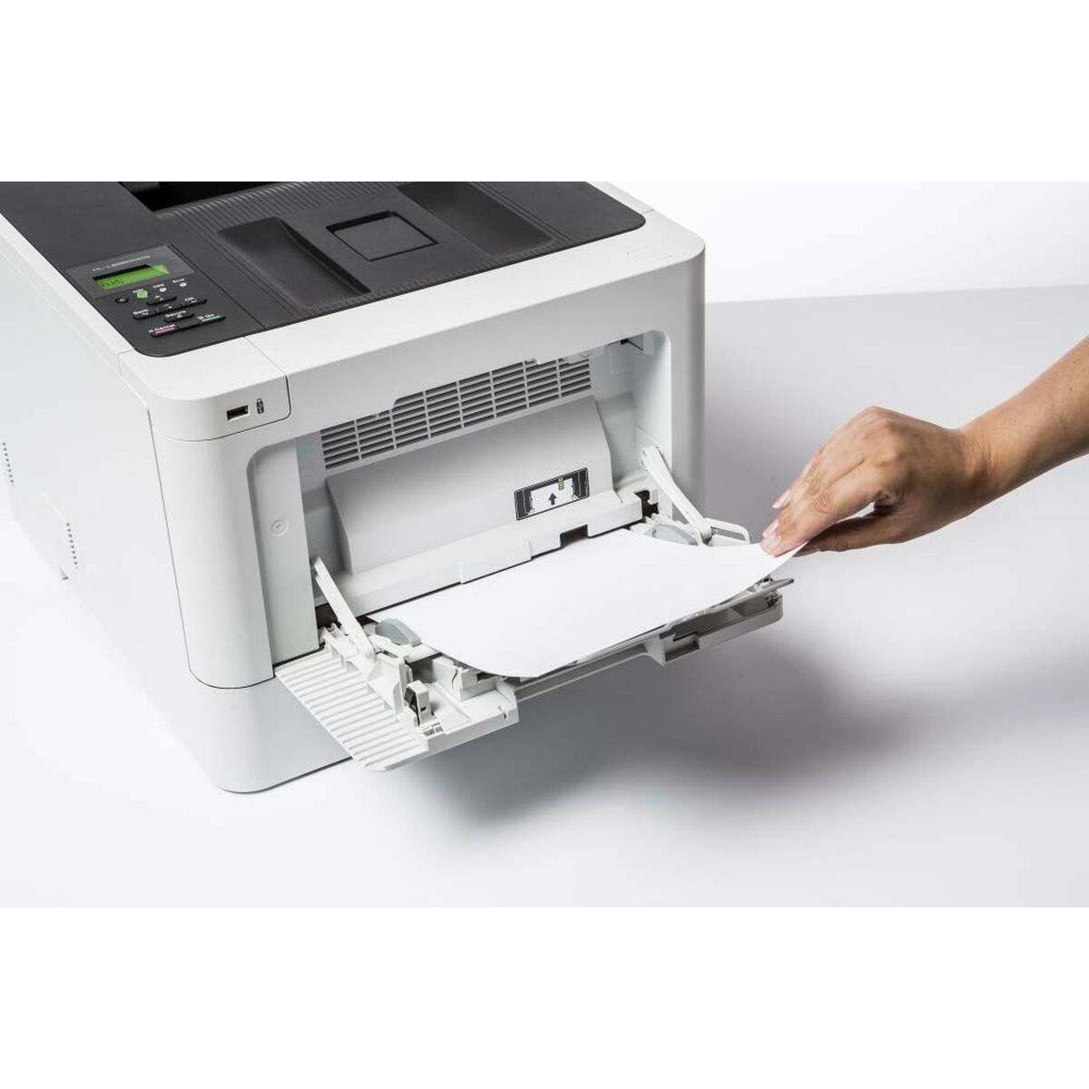 Laserskrivare Brother HL-L8260CDW - 5