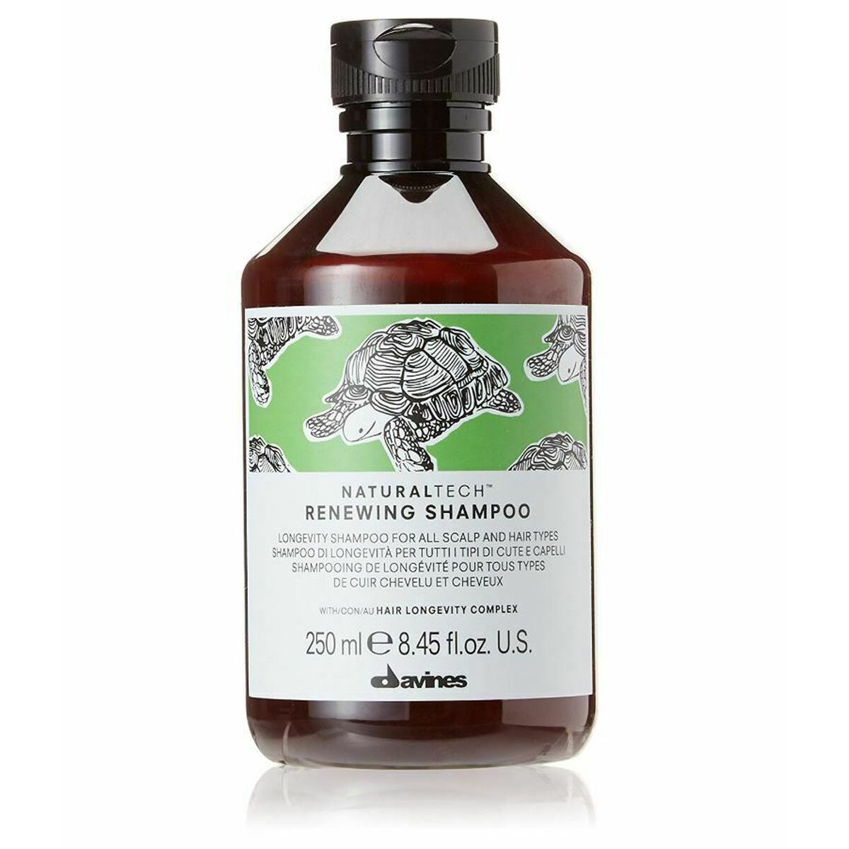 Schampo Davines - 2
