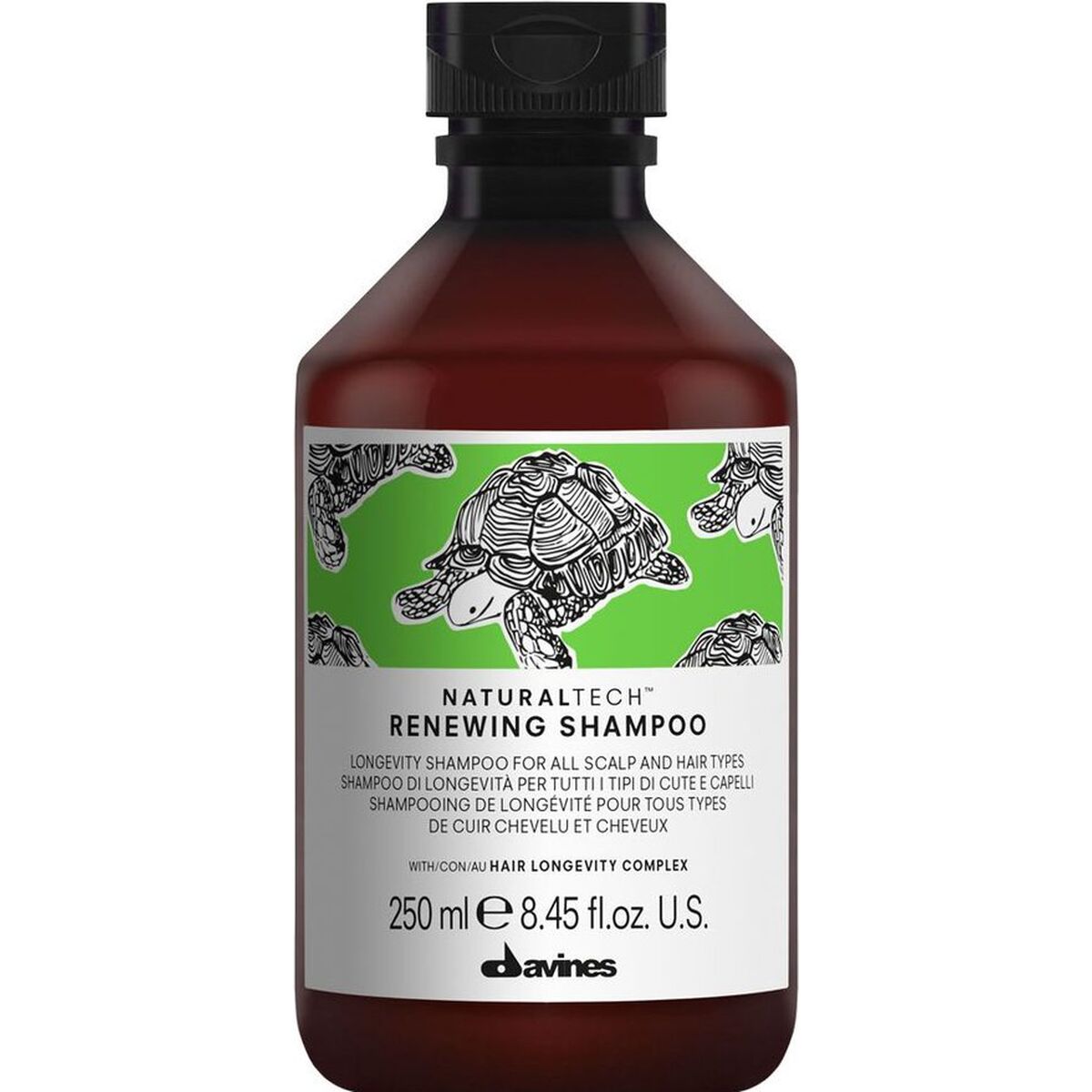 Schampo Davines