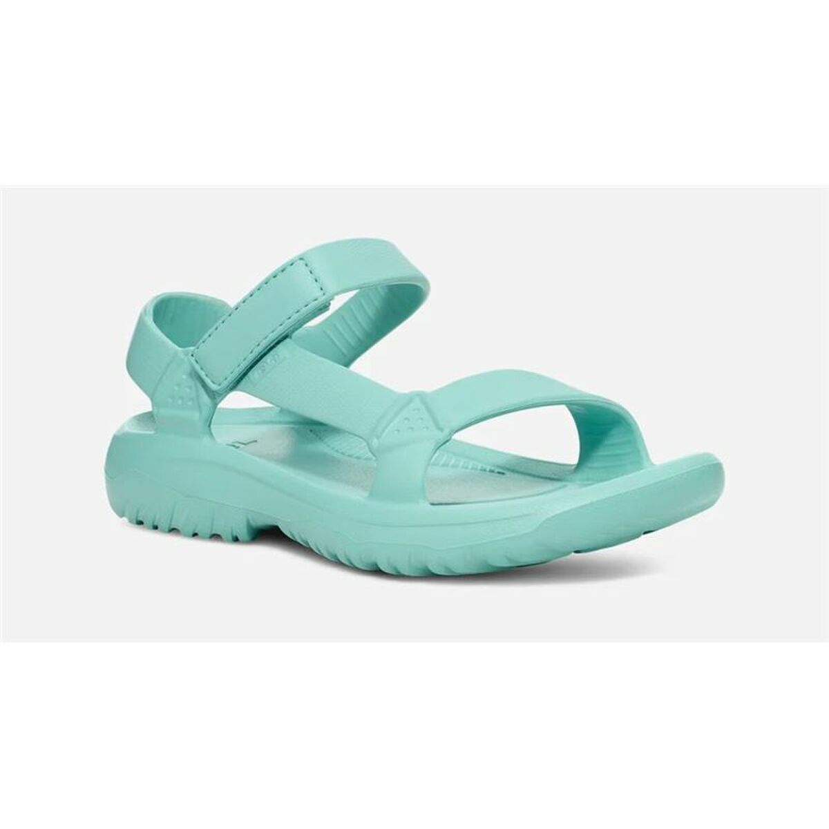 Mountain sandaler Teva Hurricane Drift Blå Turkos - 3
