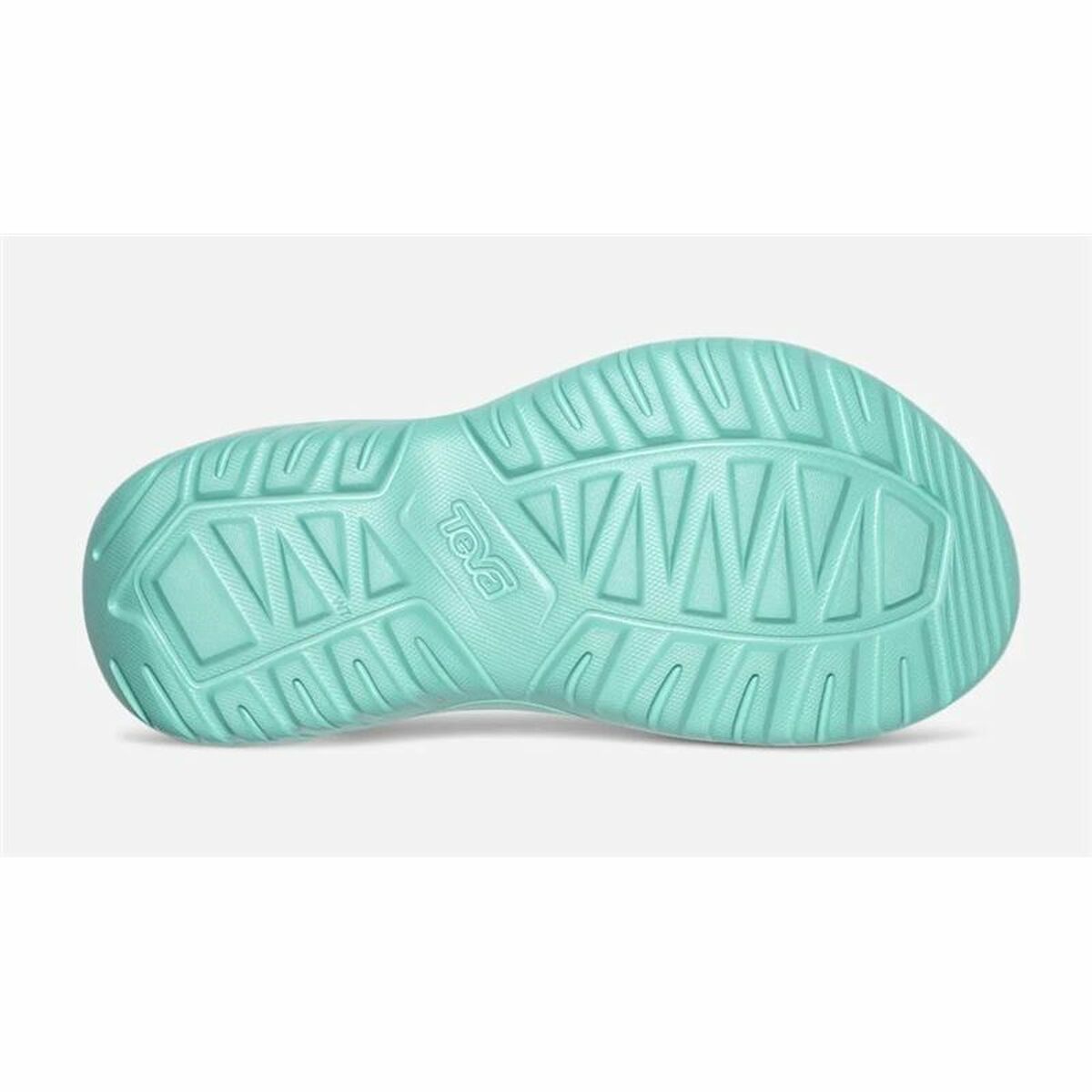 Mountain sandaler Teva Hurricane Drift Blå Turkos - 6