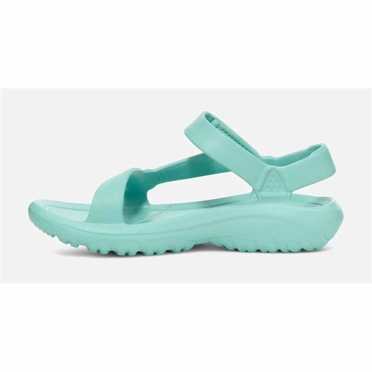 Mountain sandaler Teva Hurricane Drift Blå Turkos - 5