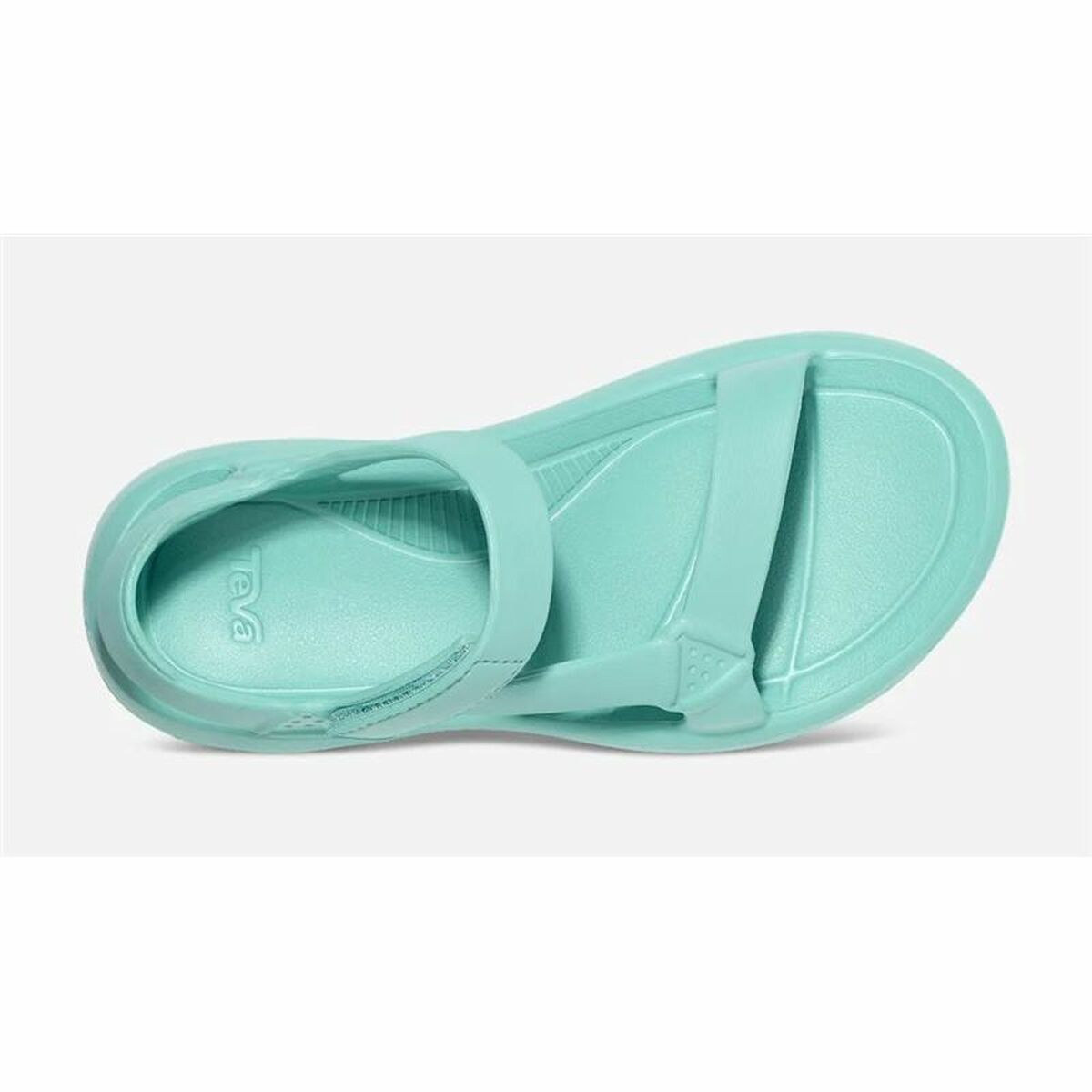 Mountain sandaler Teva Hurricane Drift Blå Turkos - 2