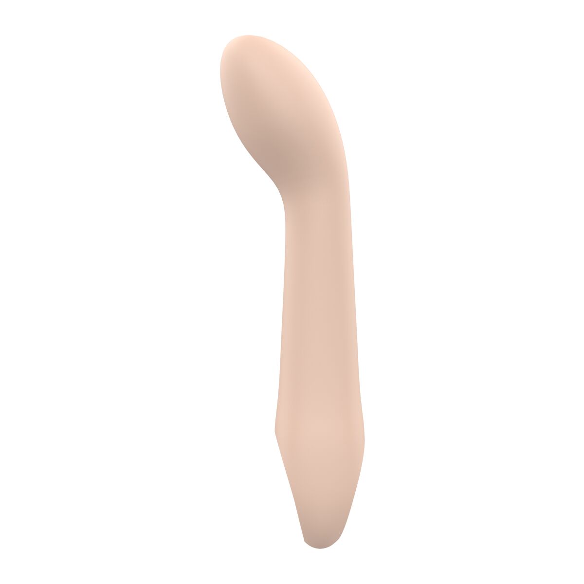 Minivibrator Dream Toys Nude Ivy Gul - 2