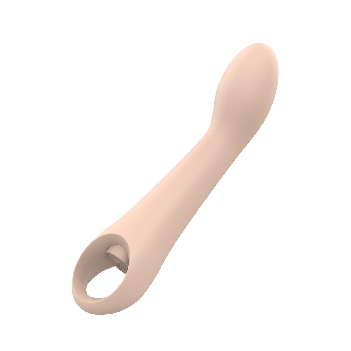 Minivibrator Dream Toys Nude Ivy Gul - 3