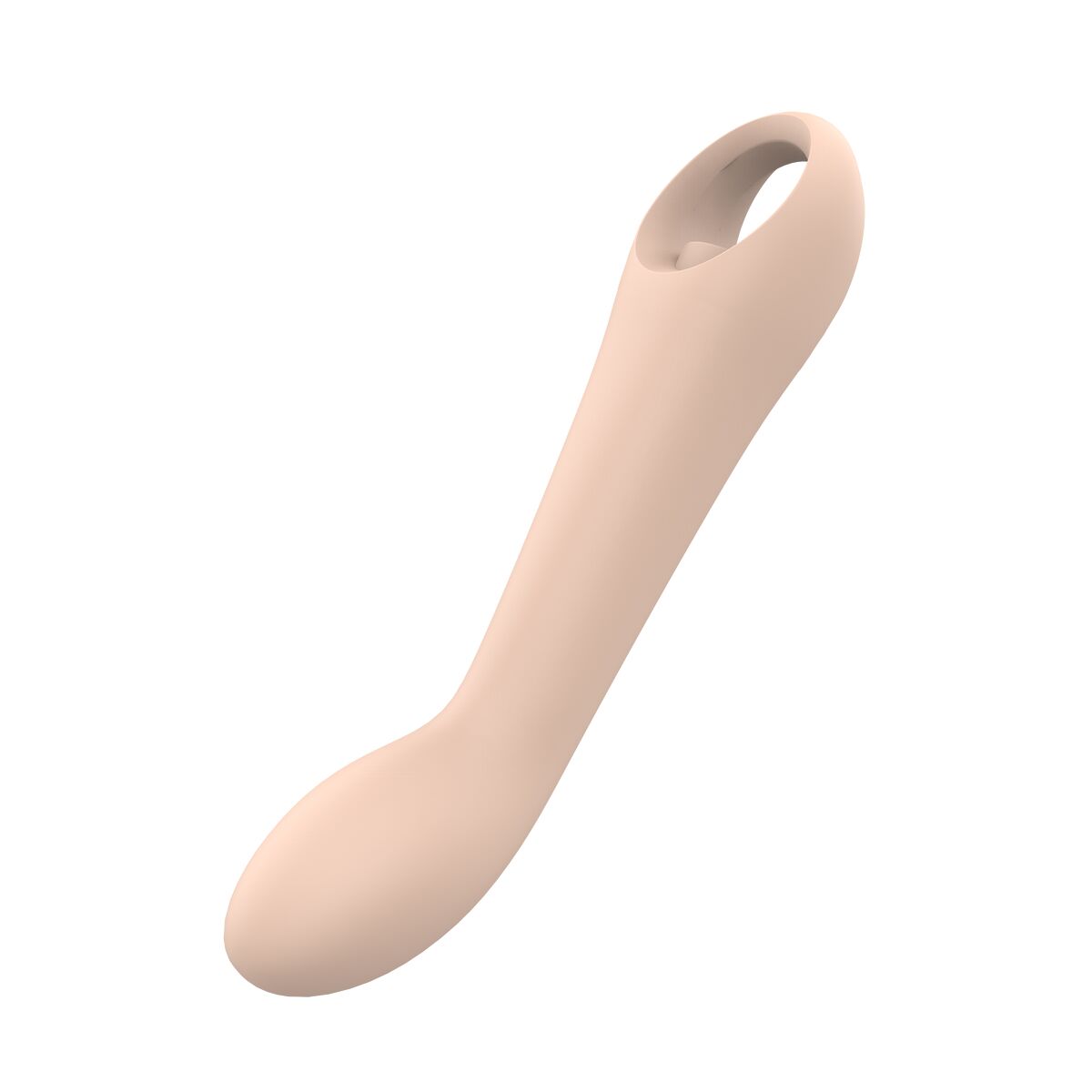Minivibrator Dream Toys Nude Ivy Gul - 5
