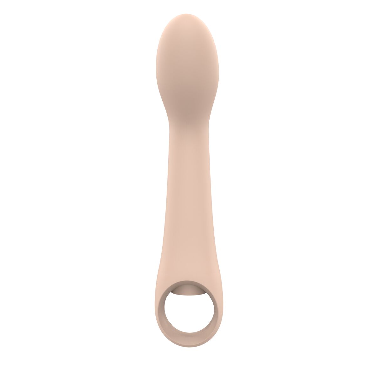 Minivibrator Dream Toys Nude Ivy Gul - 4