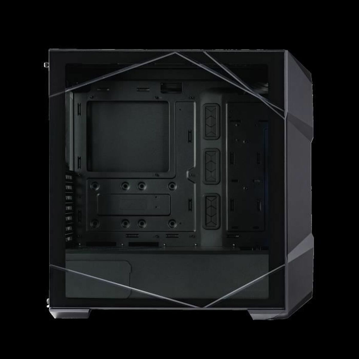 All in One Cooler Master MasterBox TD500 Mesh V2 - 2