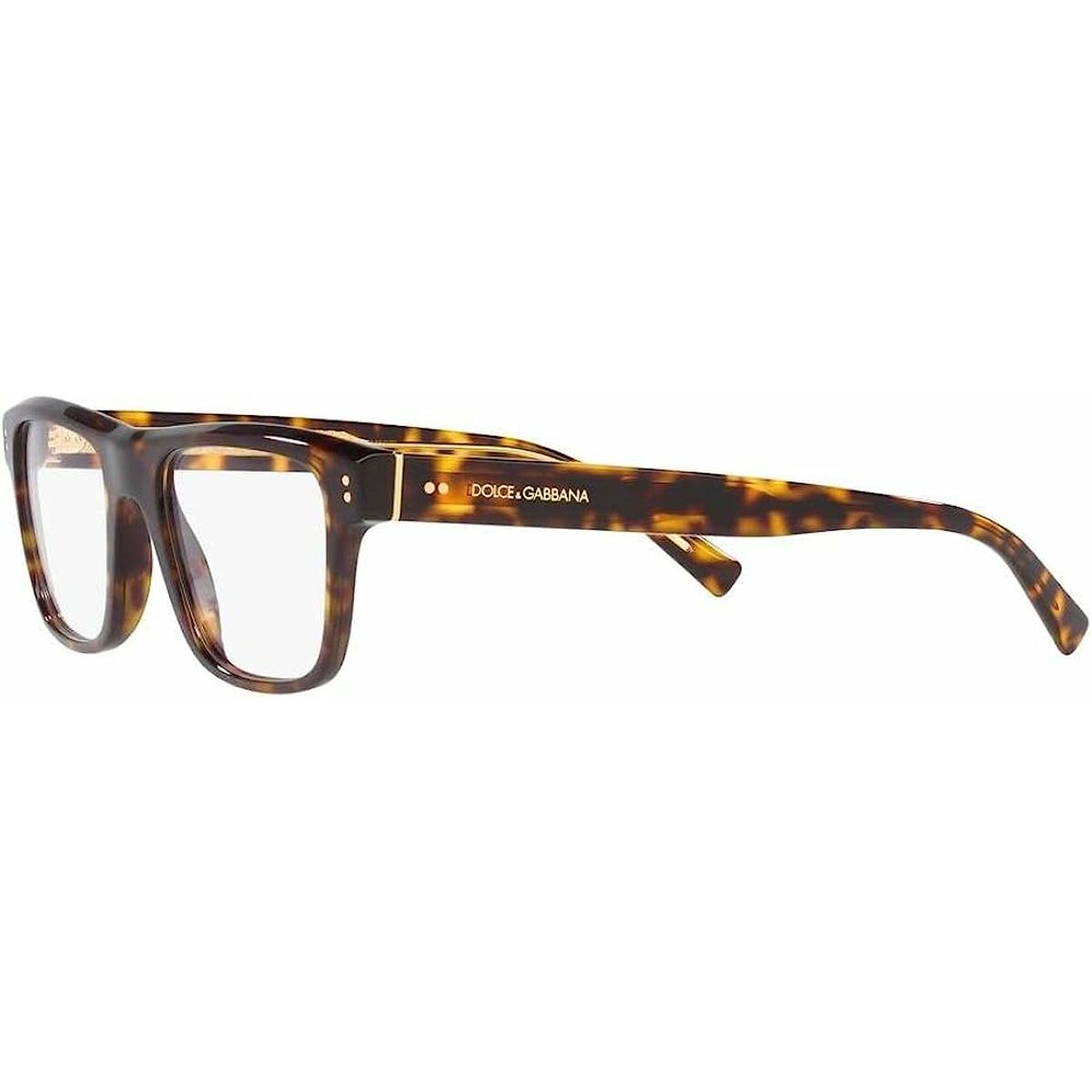 Glasögonbågar Dolce & Gabbana DG 3362 - 3