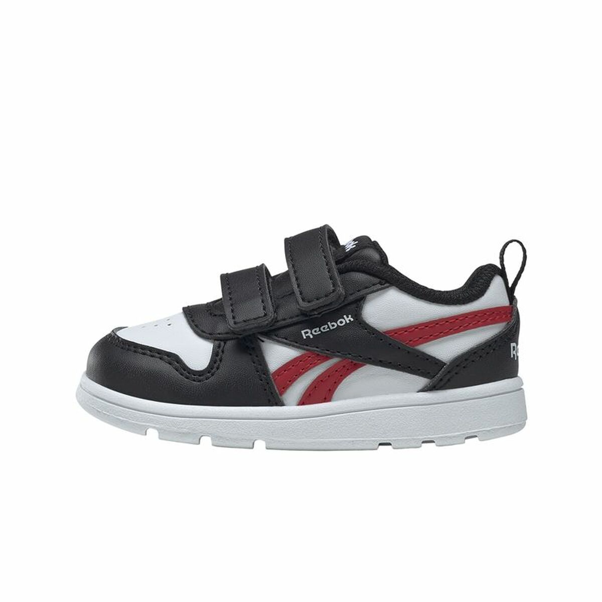 Sportskor för barn Reebok Royal Prime Vit - 2