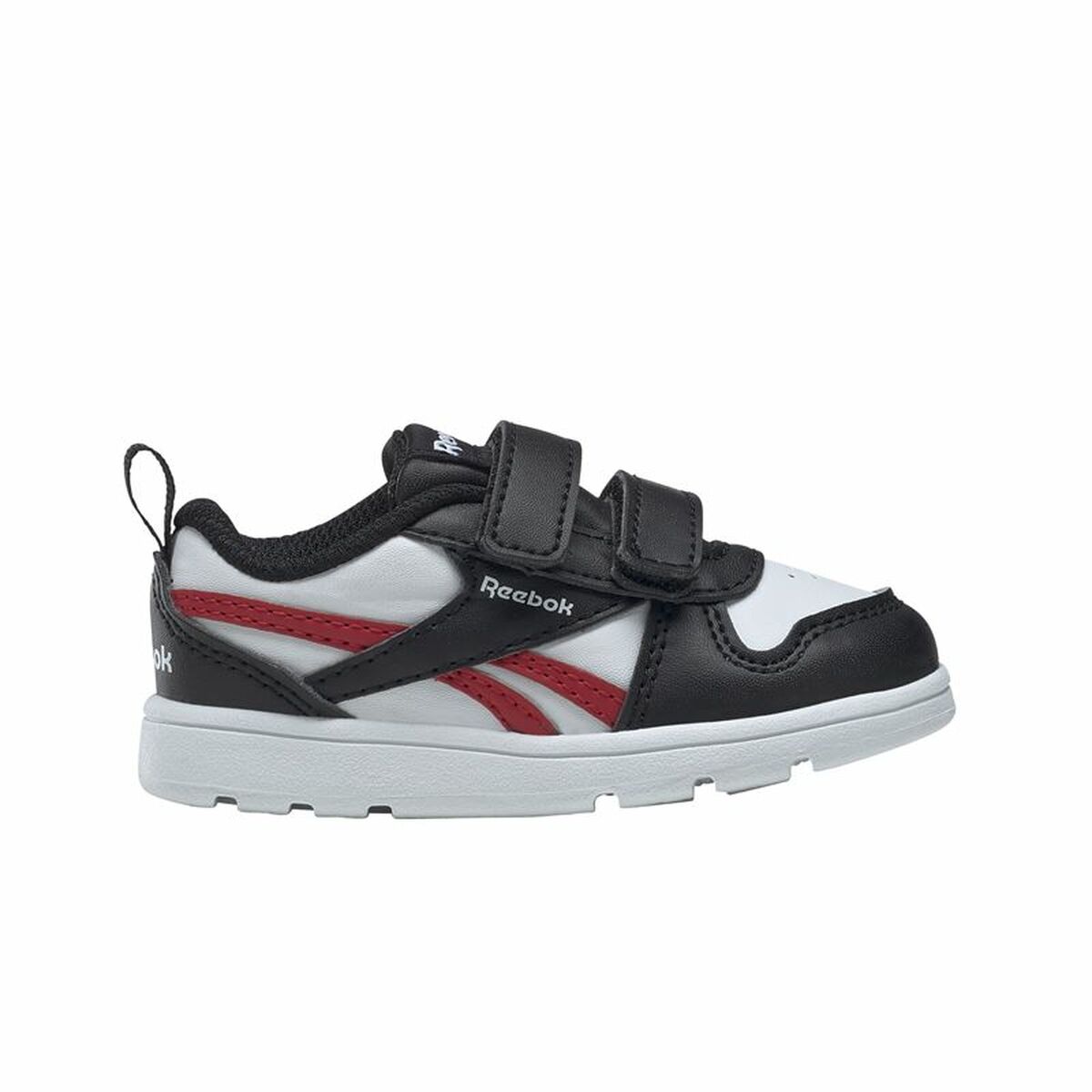 Sportskor för barn Reebok Royal Prime Vit