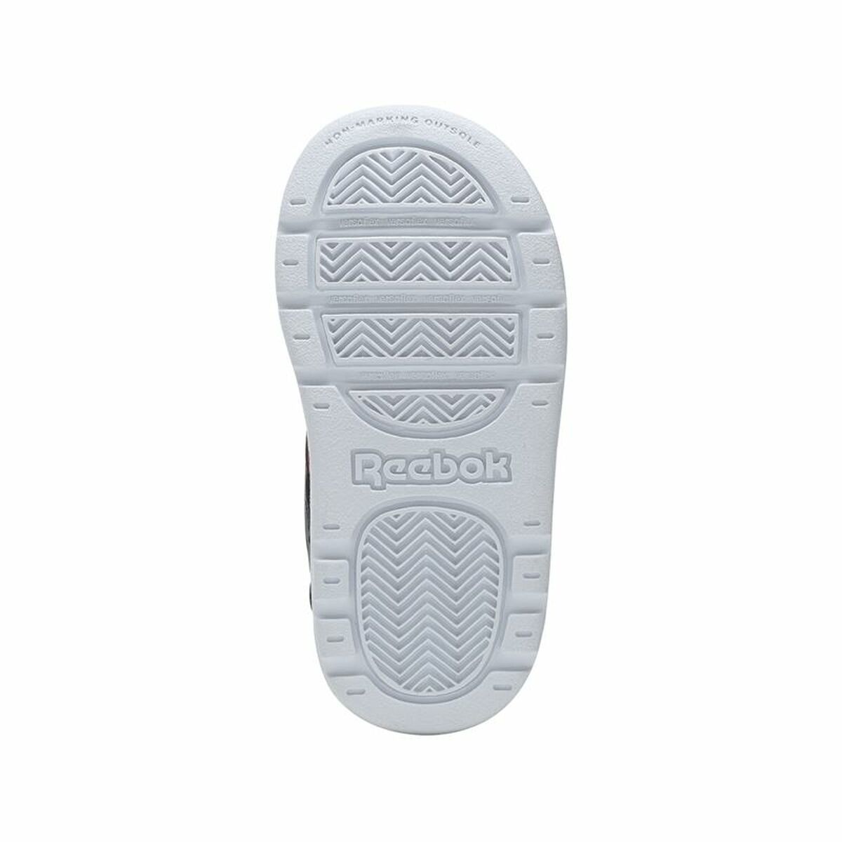Sportskor för barn Reebok Royal Prime Vit - 3