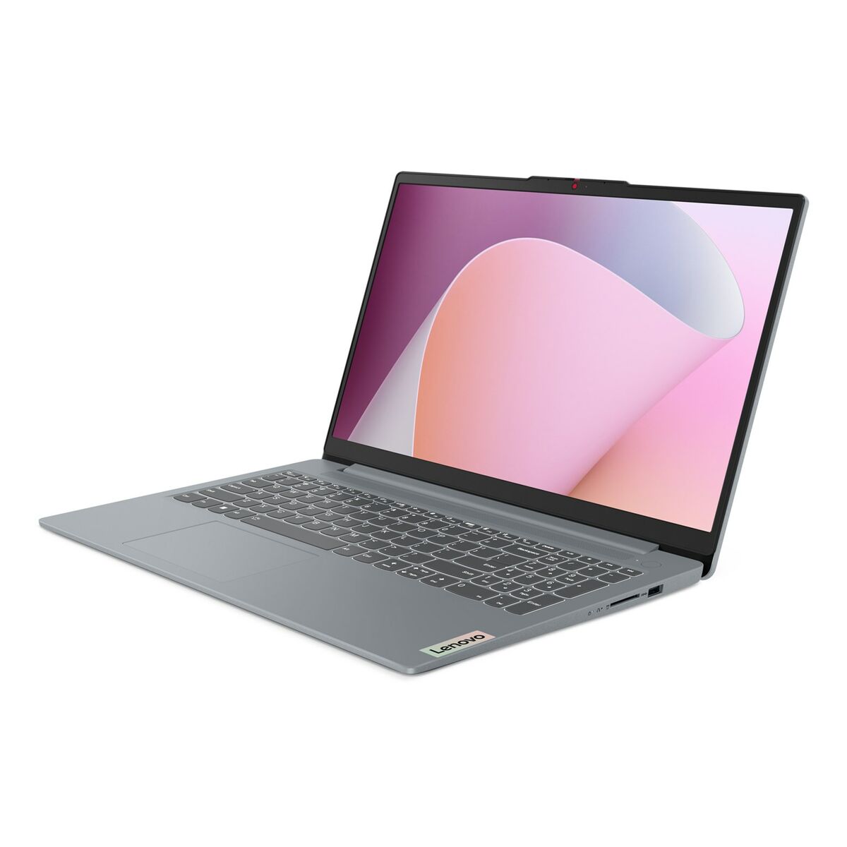 Bärbar dator Lenovo 82XM00TWRM 15,6" AMD Ryzen 5 5625U 8 GB RAM 256 GB SSD - 3