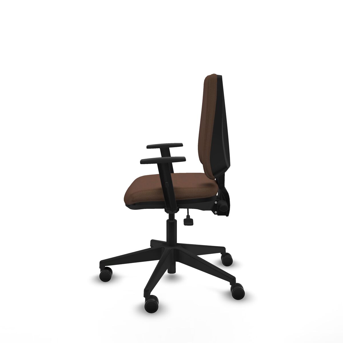Kontorsstol Piqueras y Crespo B1D066N - 3