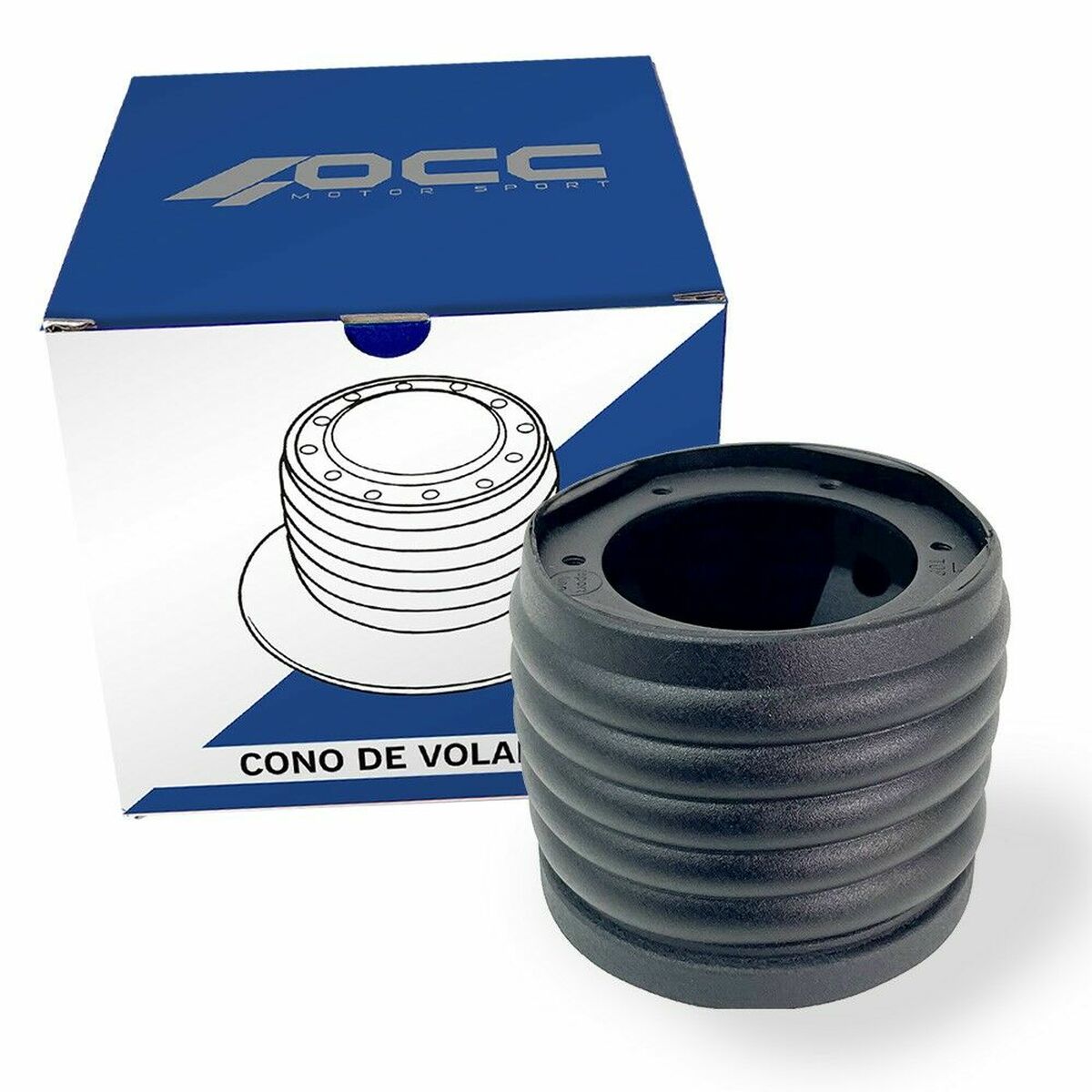 Rattnav OCC Motorsport
