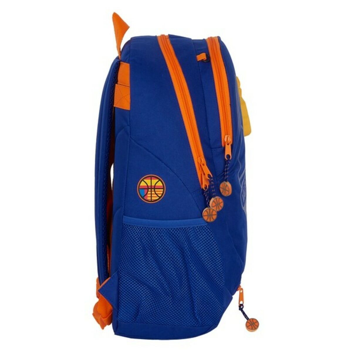 Skolryggsäck Valencia Basket - 19
