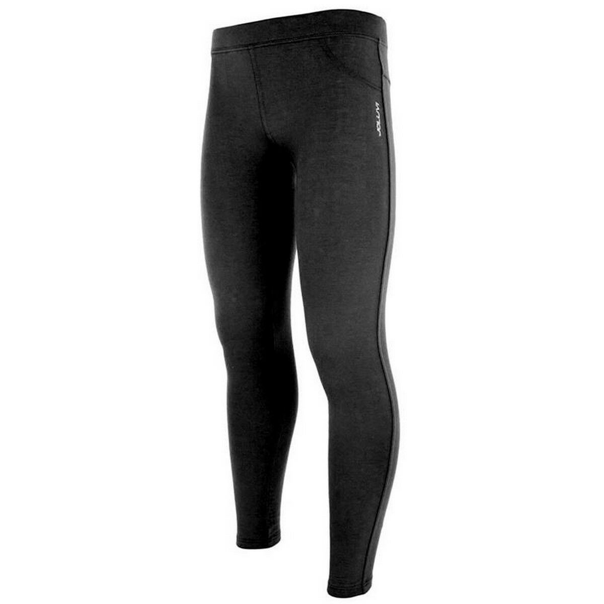 Sport-leggings, Barn Joluvi Grå - 4
