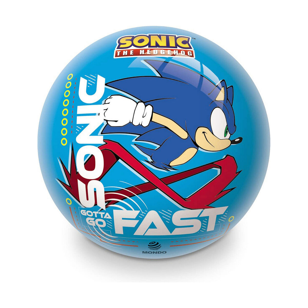 Boll Sonic PVC - 2