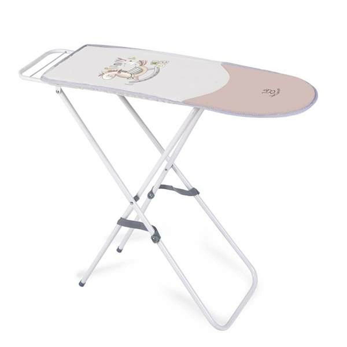Leksak strykbräda Decuevas Funny 63 x 72 x 25 cm Rosa Hopfällbar Leksak - 3