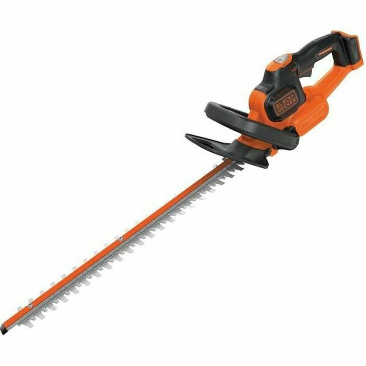 Häcktrimmer Black & Decker Power Command GTC18452PCB 45 cm 18 V