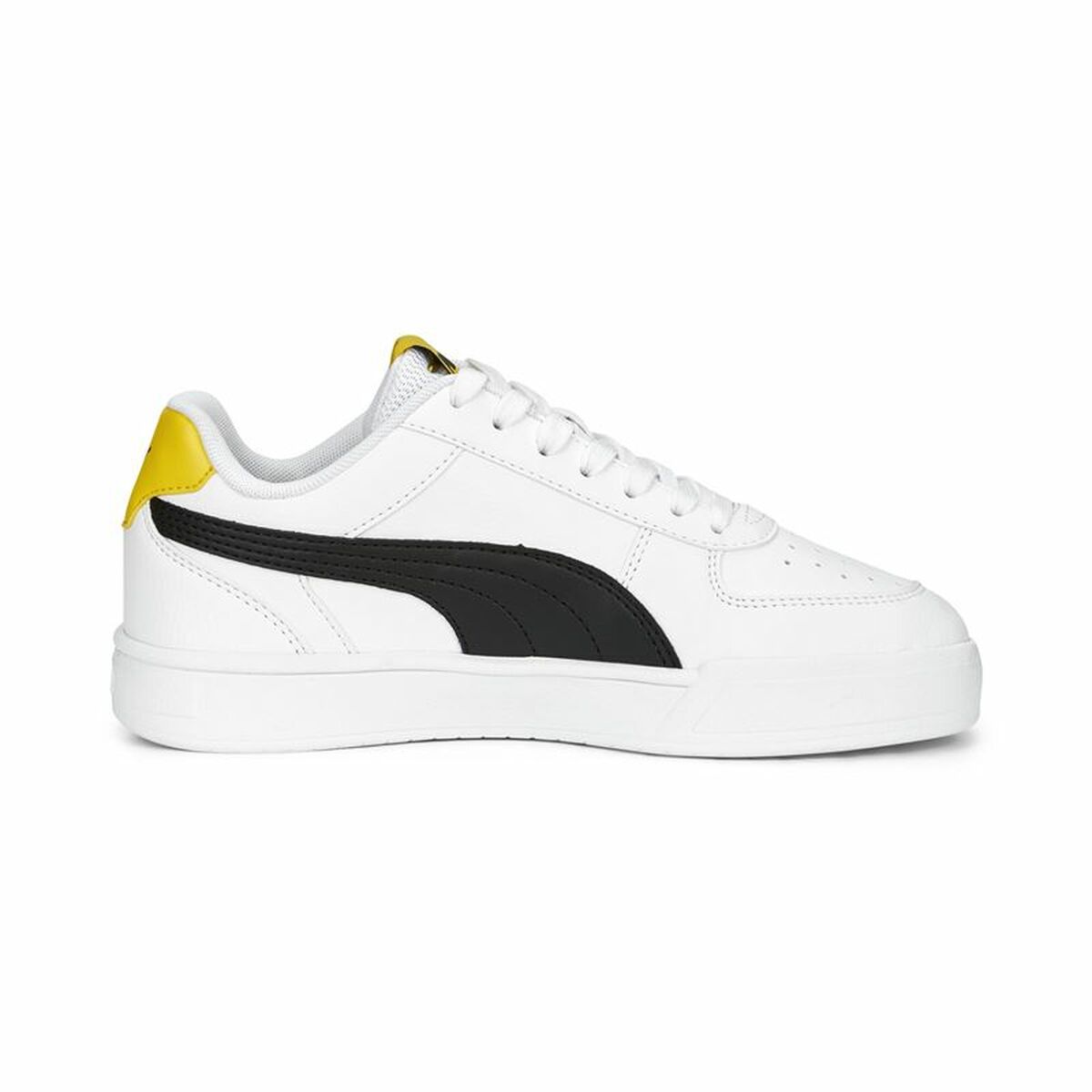 Sportskor för barn Puma Caven Multicolour - 5