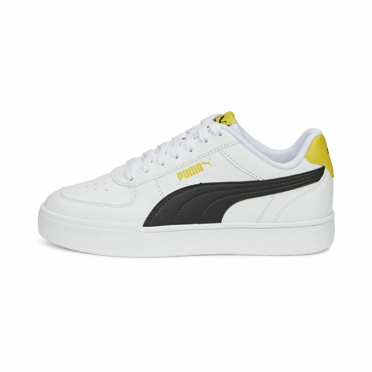 Sportskor för barn Puma Caven Multicolour - 10