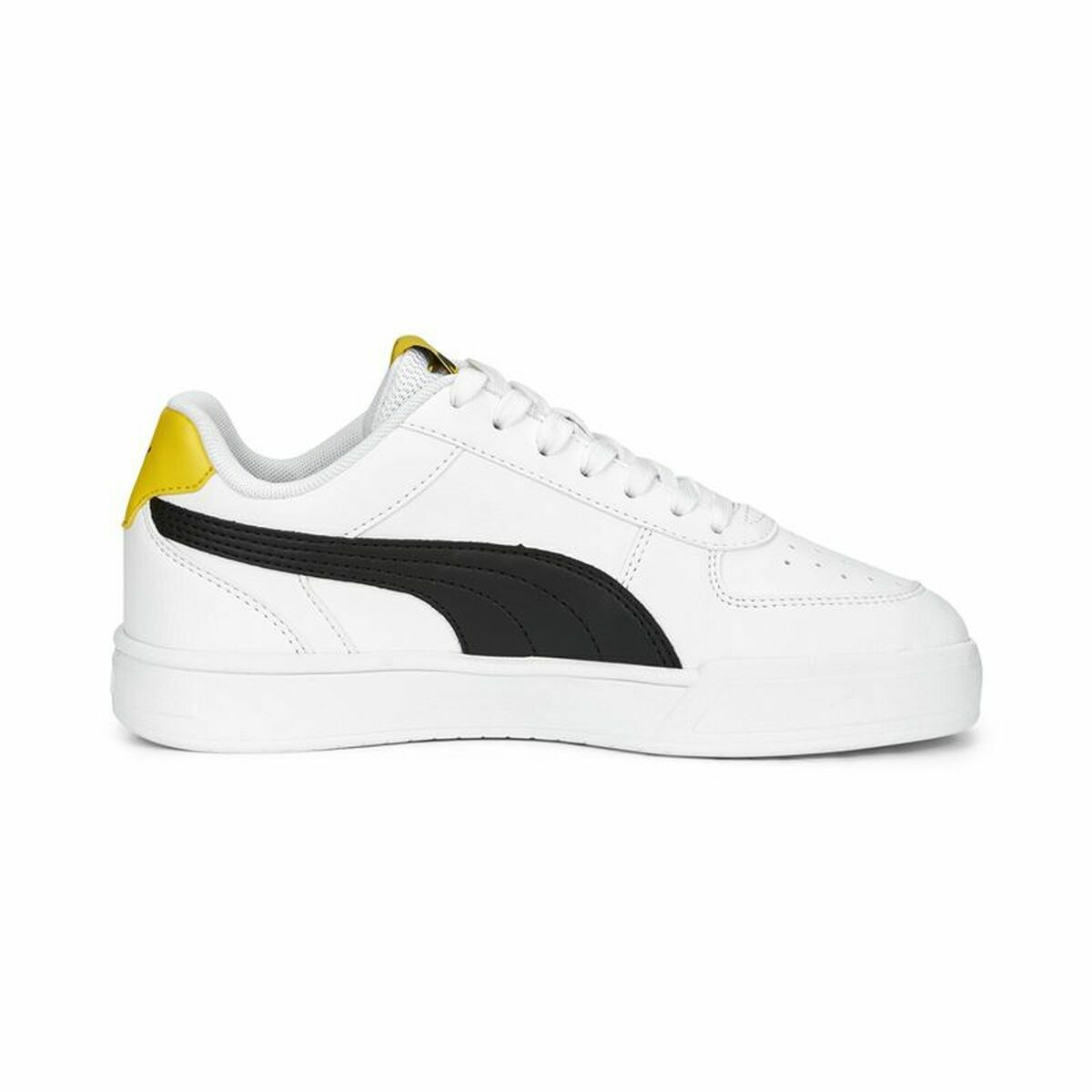 Sportskor för barn Puma Caven Multicolour - 13