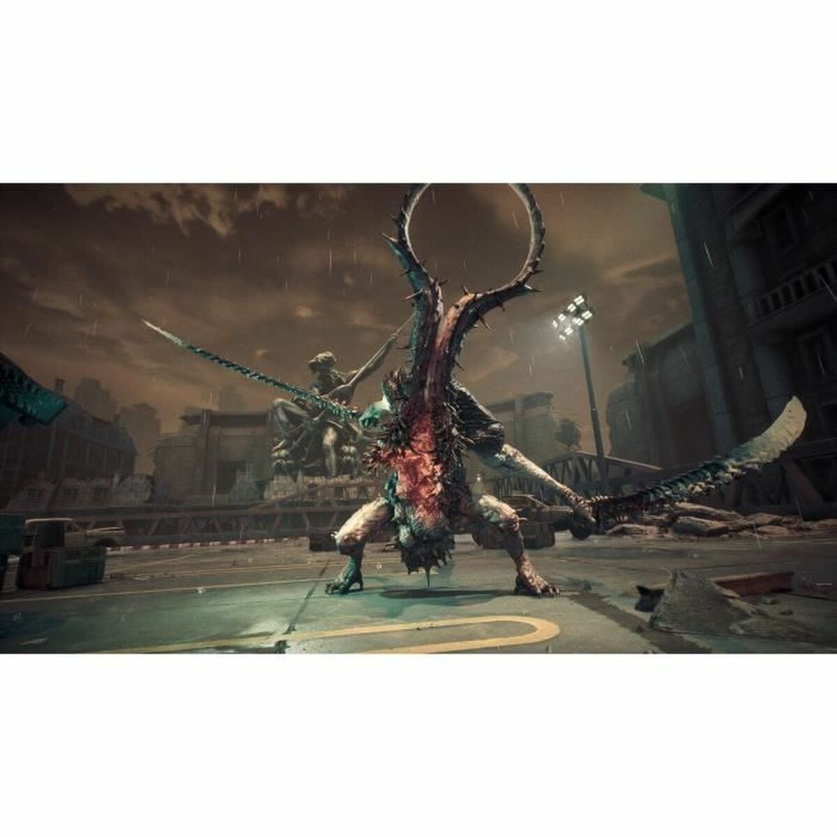 PlayStation 5 Videospel Sony Stellar Blade (FR) - 6