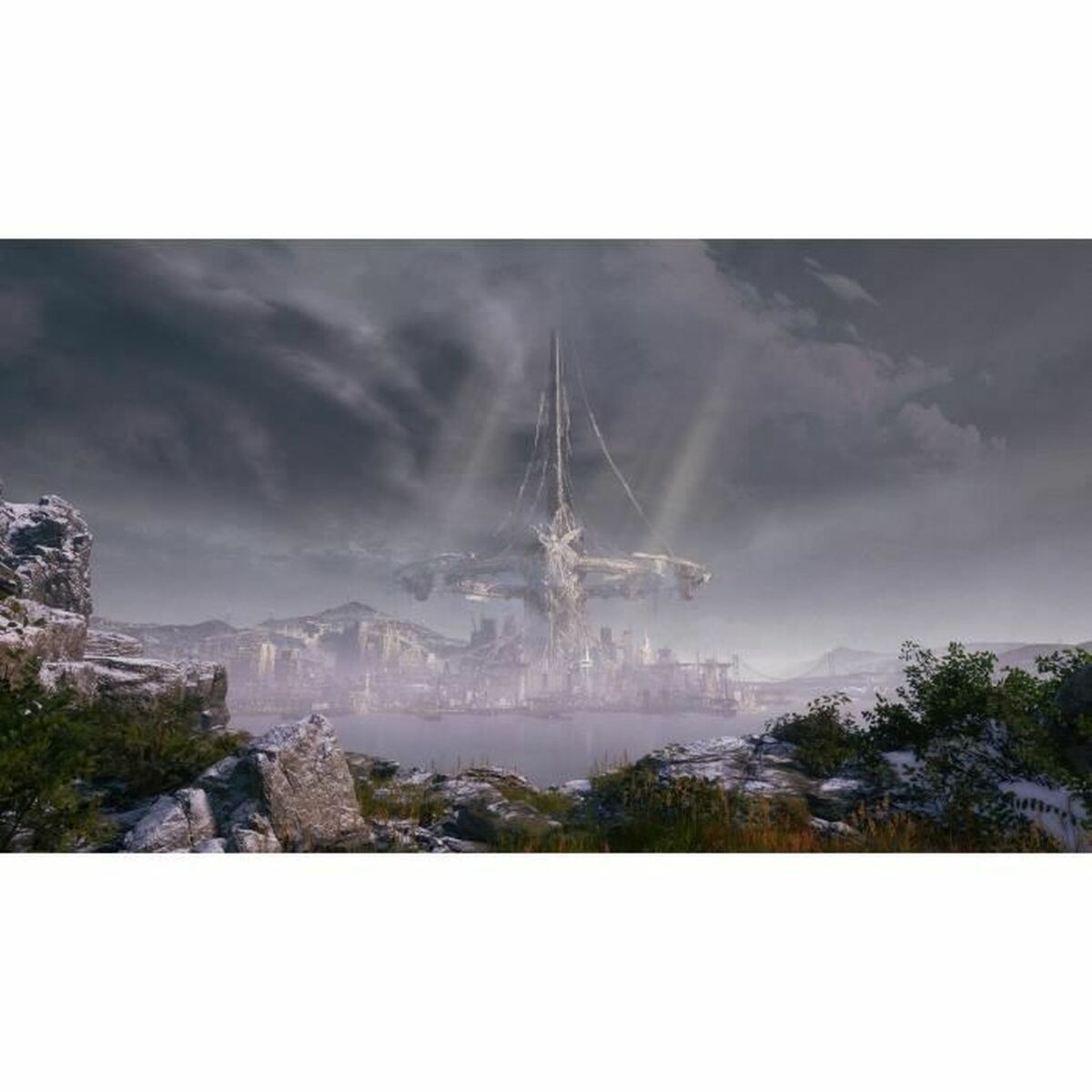 PlayStation 5 Videospel Sony Stellar Blade (FR) - 4