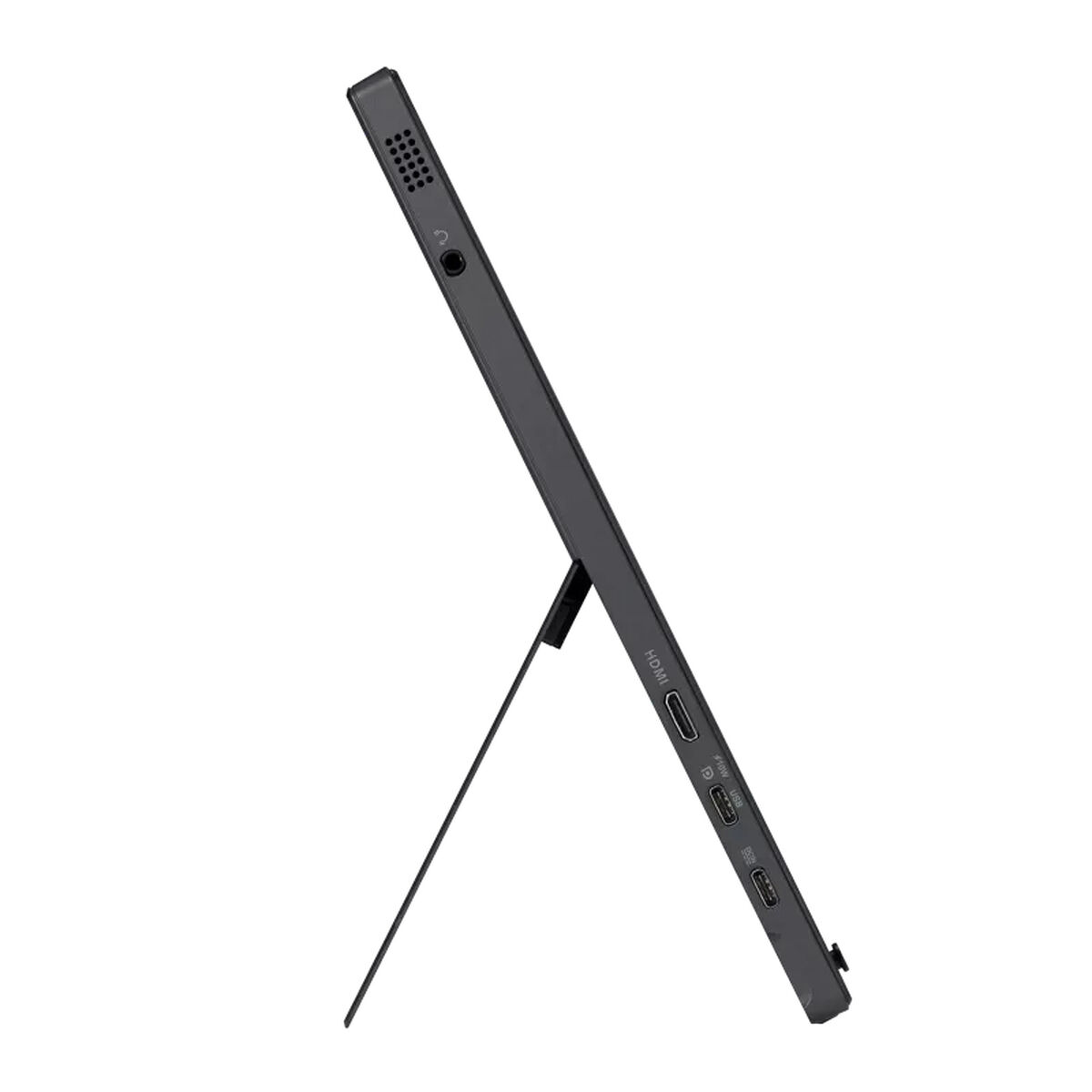 Monitor Asus MB16AMTR Full HD 15,6" - 4