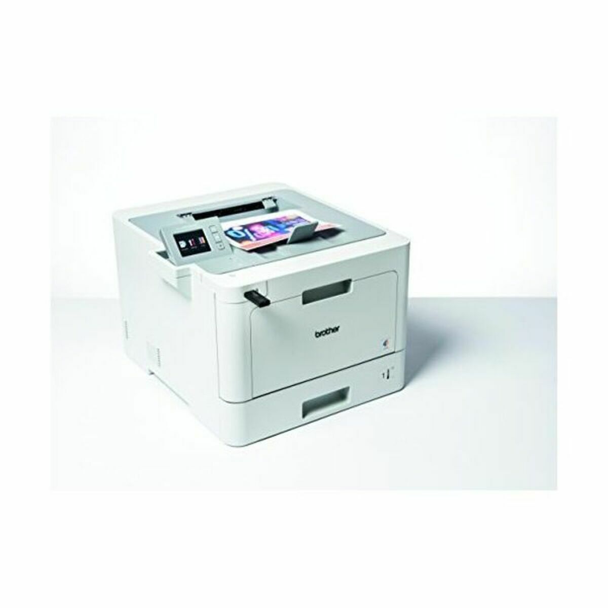 Laserskrivare Brother HL-L9310CDW - 6