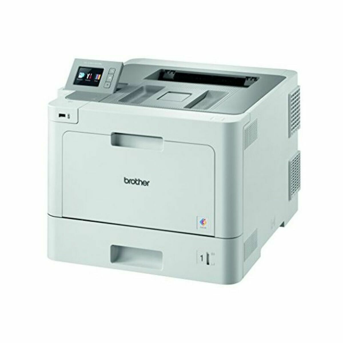 Laserskrivare Brother HL-L9310CDW - 4