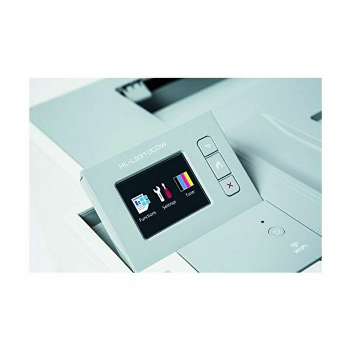 Laserskrivare Brother HL-L9310CDW - 7
