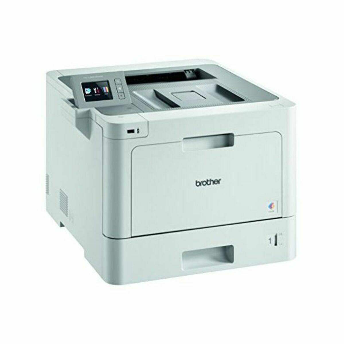 Laserskrivare Brother HL-L9310CDW - 3