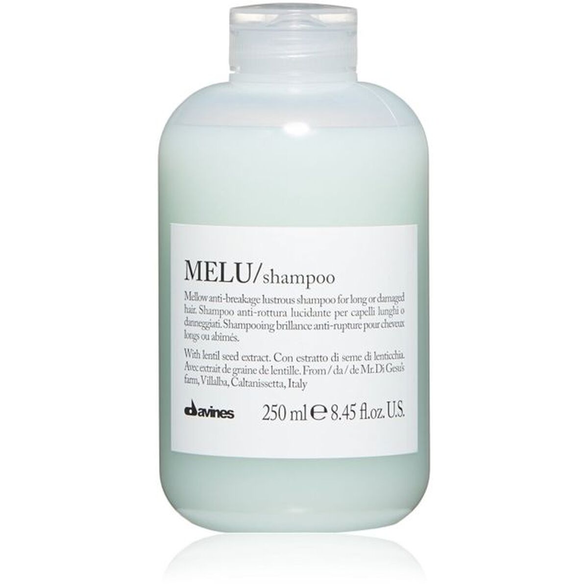 Schampo Davines 75097 - 3