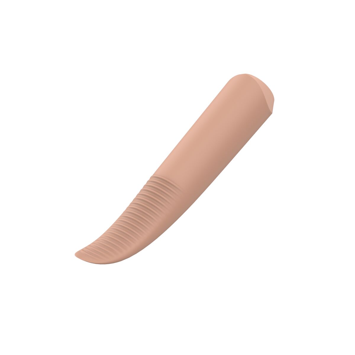 Minivibrator Dream Toys Laurel Orange - 5