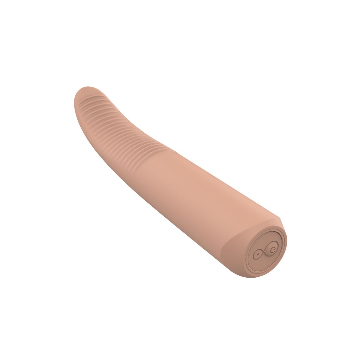 Minivibrator Dream Toys Laurel Orange - 6