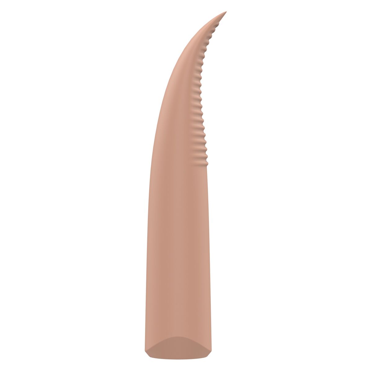Minivibrator Dream Toys Laurel Orange - 2
