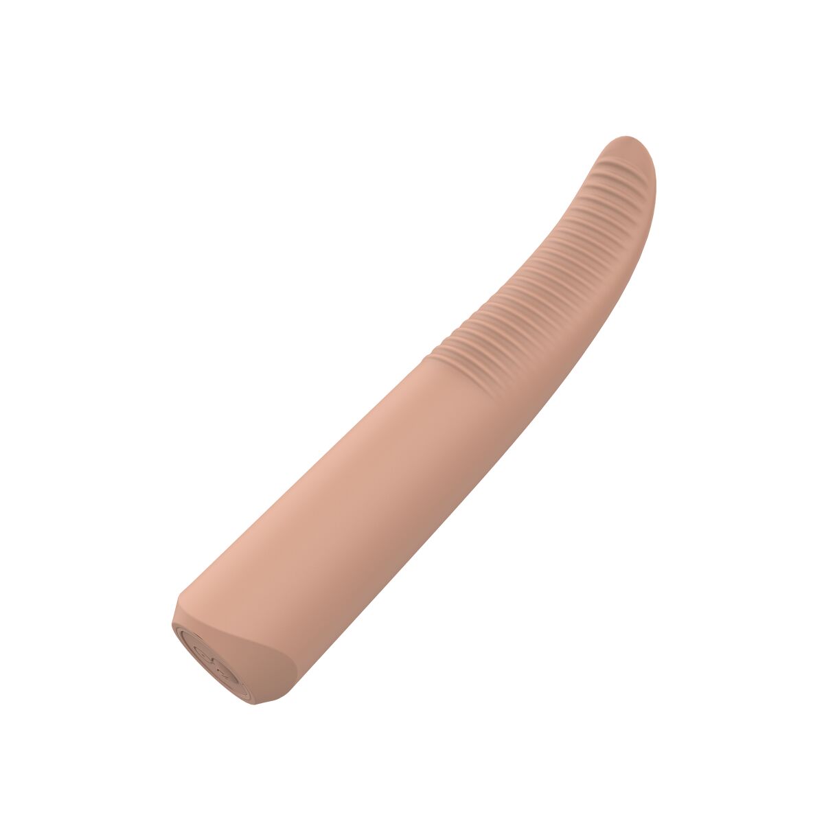 Minivibrator Dream Toys Laurel Orange - 4