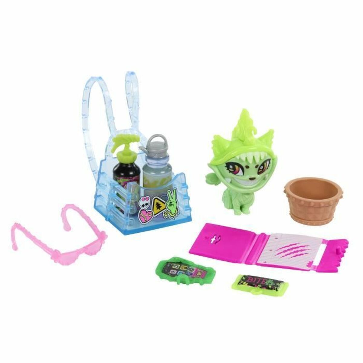 Docka Monster High - 5