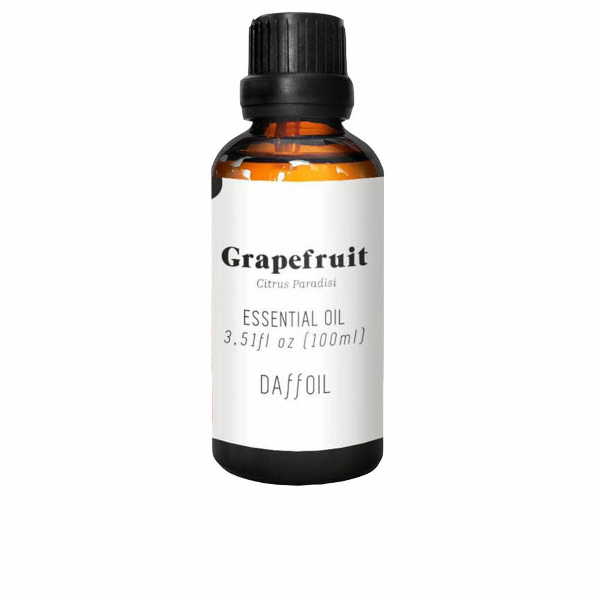 Luftrenare Daffoil DAFFOIL POMELO 100 ml