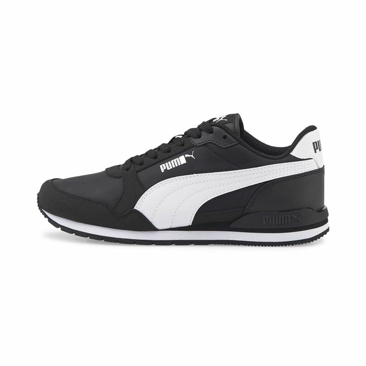 Sportskor för barn Puma St Runner V3 Nl
