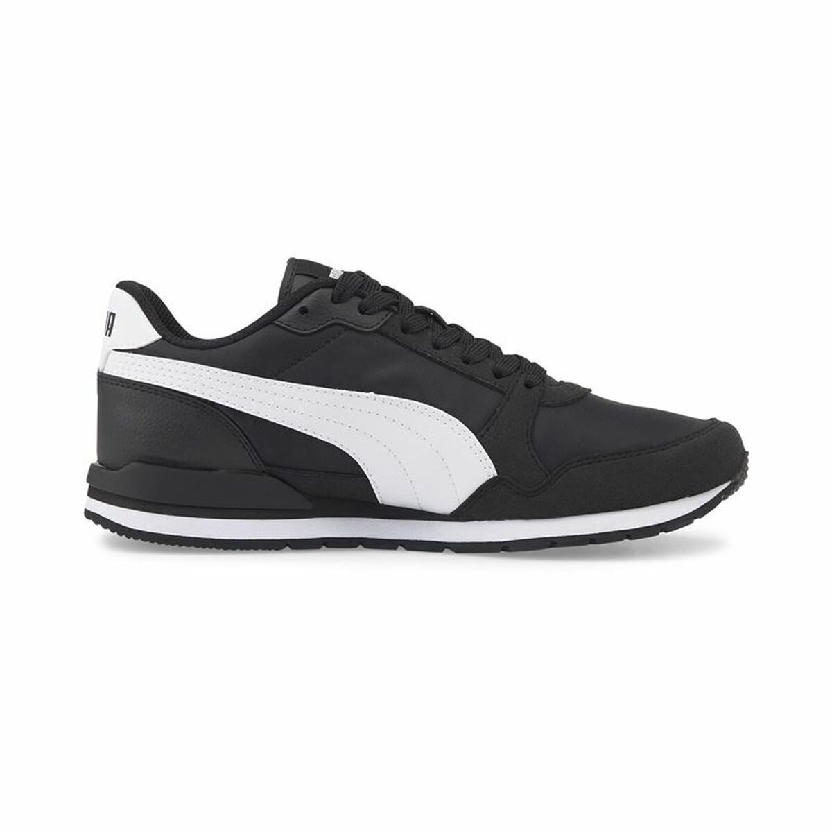 Sportskor för barn Puma St Runner V3 Nl - 2