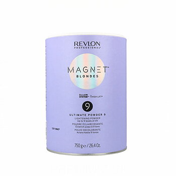 Blekning Revlon Magnet 750 ml Vuxna, unisex