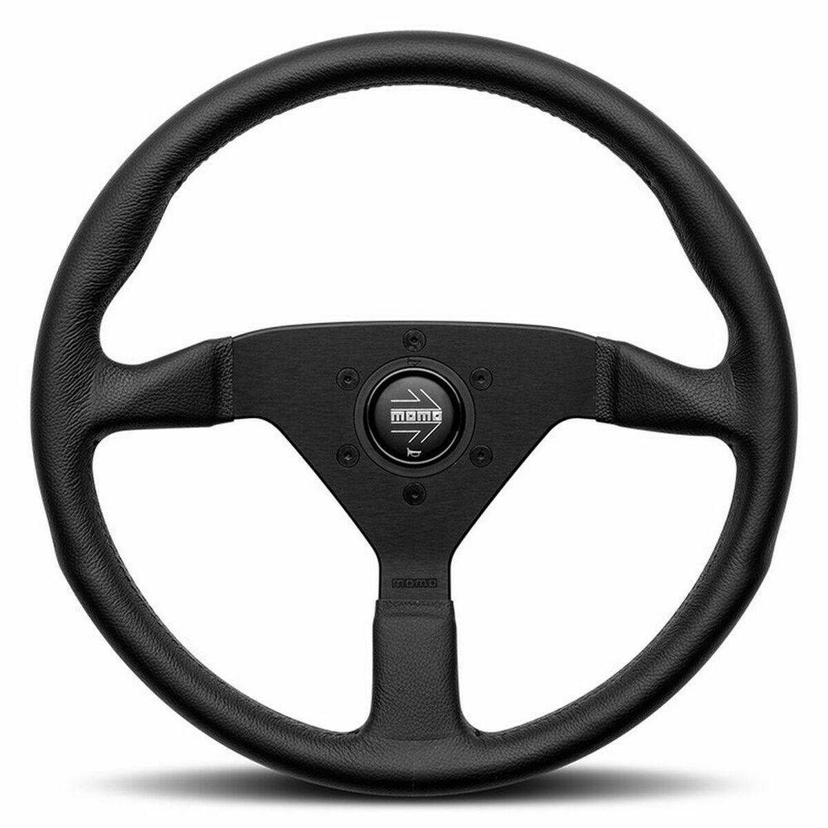 Racing-ratt Momo MONTECARLO Ø 32 cm