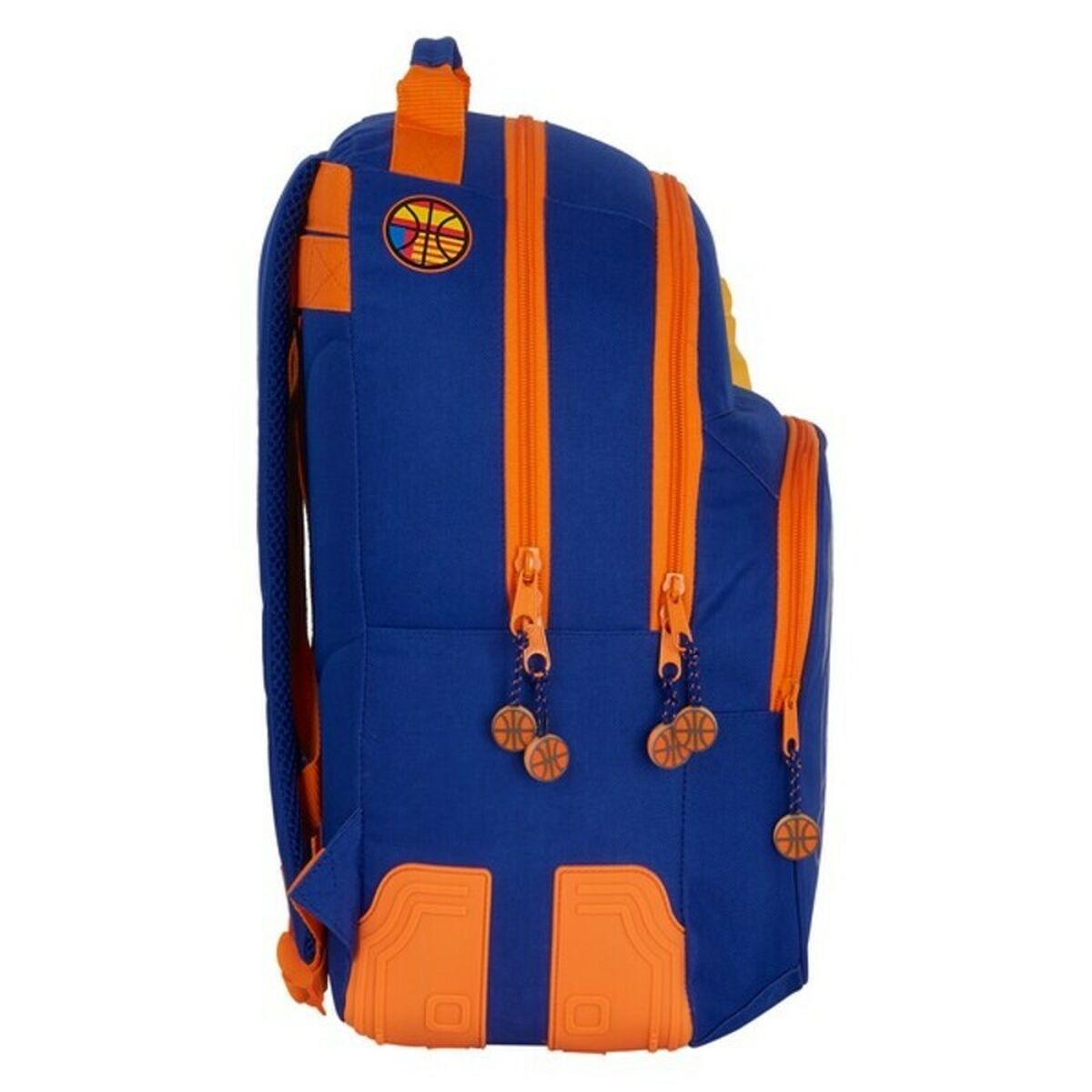 Skolryggsäck Valencia Basket - 23