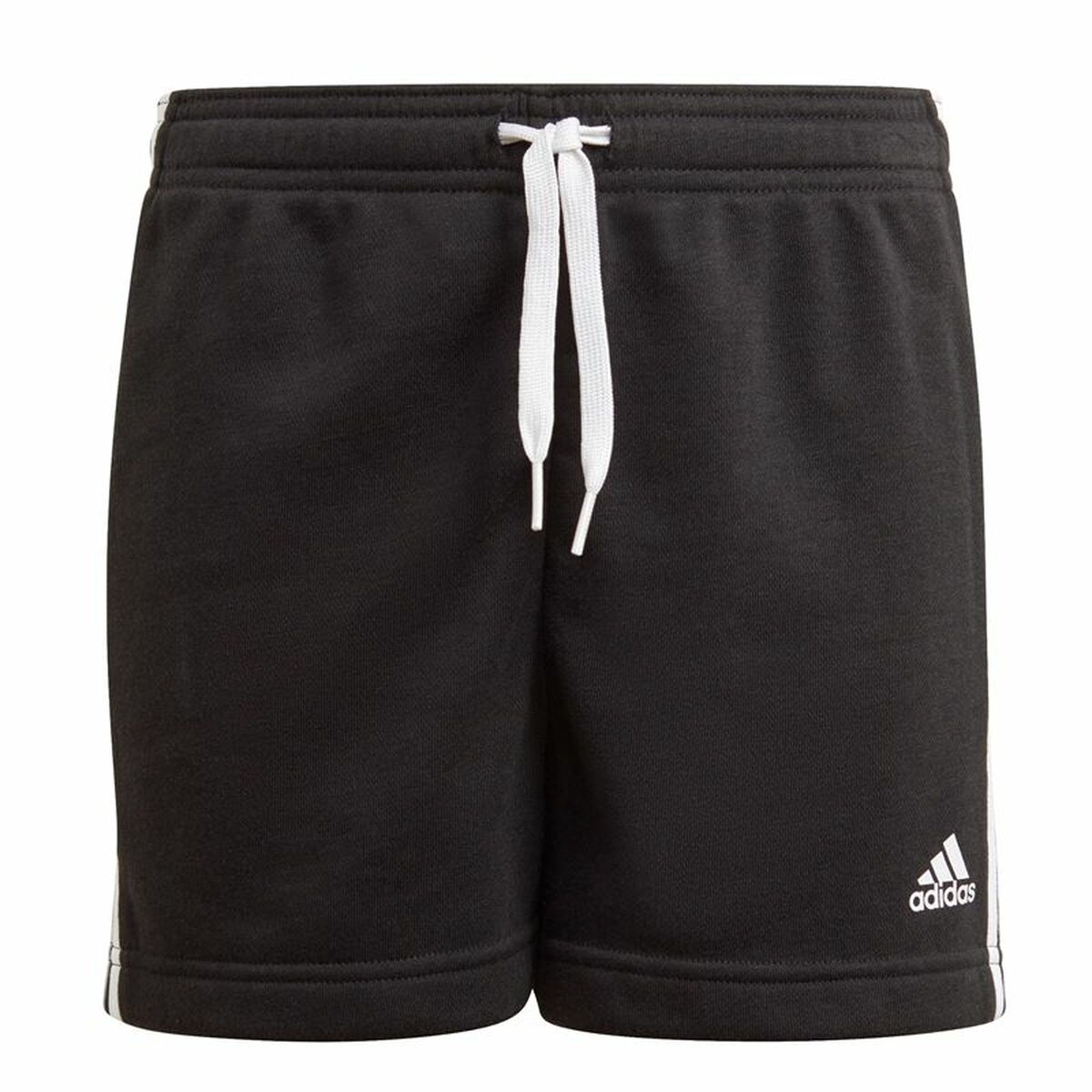 Sportshorts för barn Adidas  Essentials 3 bandas - 3